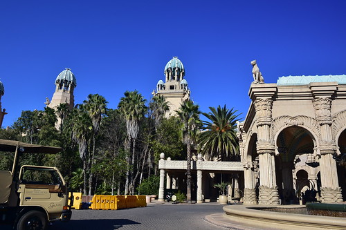 South African City