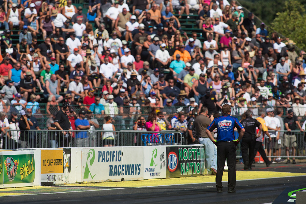 Pacific Raceways Events NHRA Northwest Nationals at Pacific Raceways in Kent, Wash… | Flickr