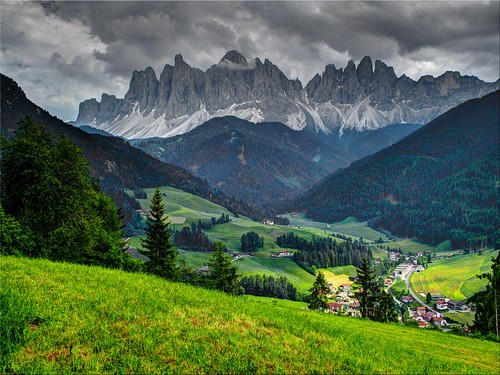 italien italy alps geotagged italia ita alpen dolomites southtirol dolomiten valdifunes stmagdalena geislerspitzen südtirolaltoadige villnösstal olympusem10 geo:lat=4664884874 geo:lon=1170992276