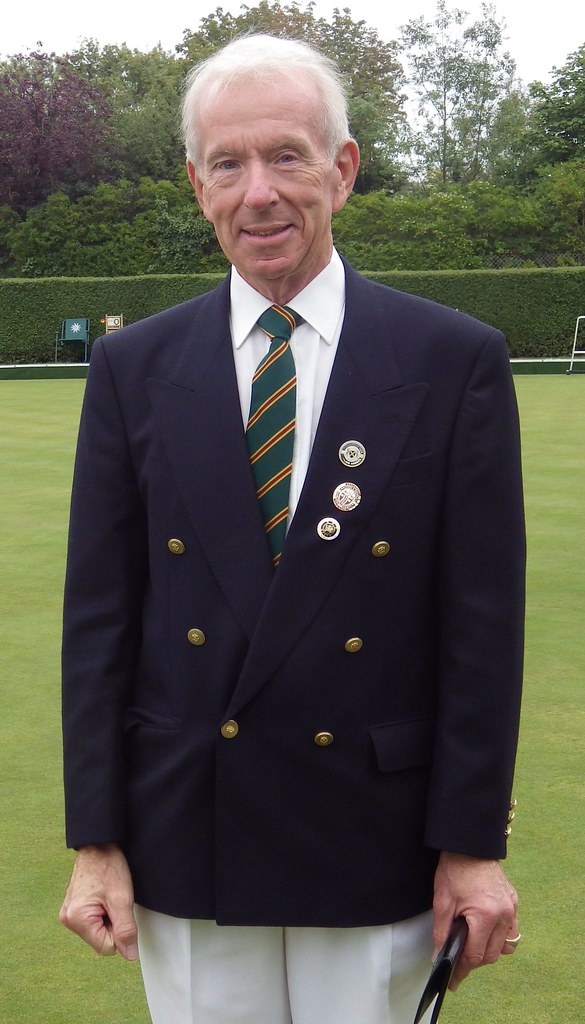 Partridge Cup | David - Maker | PottersBarBC | Flickr