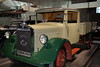 1932 Mercedes-Benz Lo 2000 Diesel