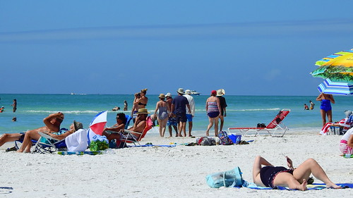 Bikini Beach
