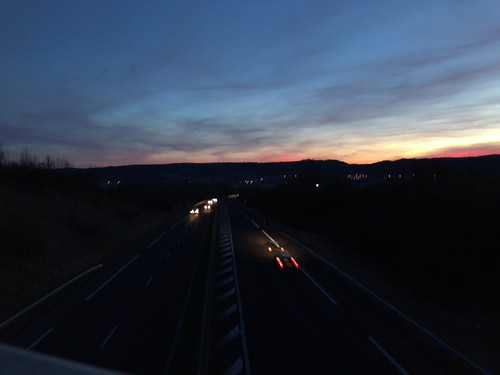 Route nationale | by pierrehervet
