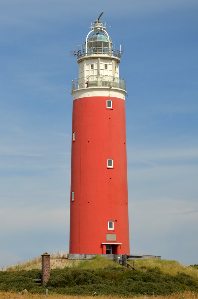Lighthouse Texel | Rene Mensen | Flickr