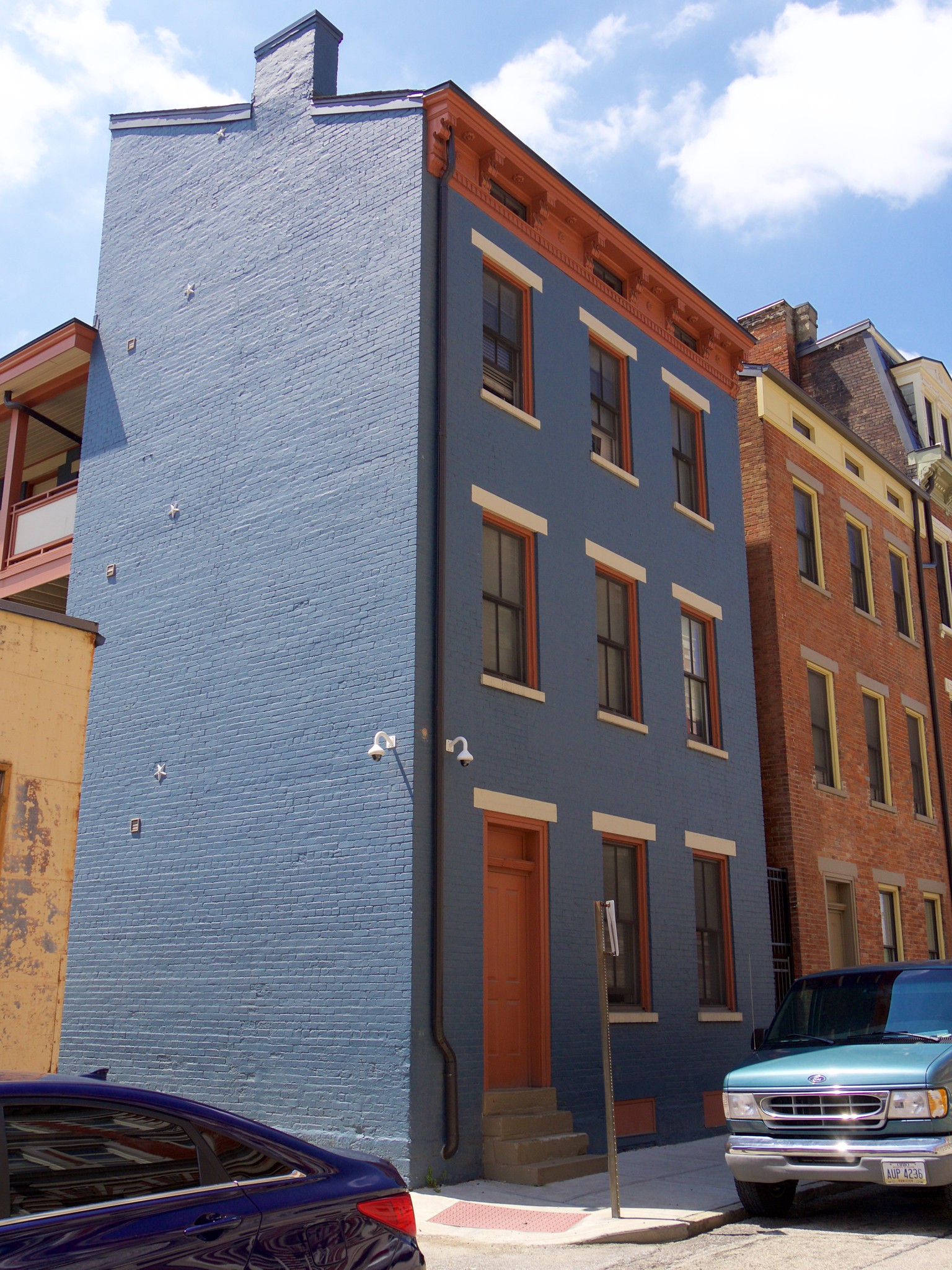 Odeon Street
