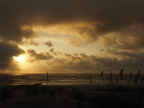 sunrise 090715 | OLYMPUS DIGITAL CAMERA | carlinsc | Flickr