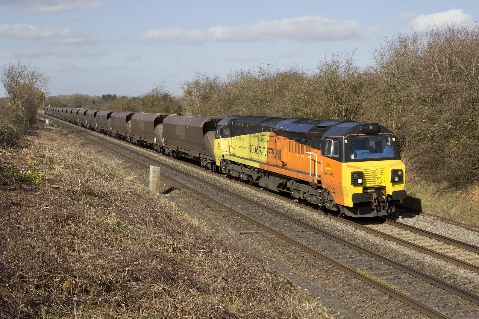 Class 70 | Flickr