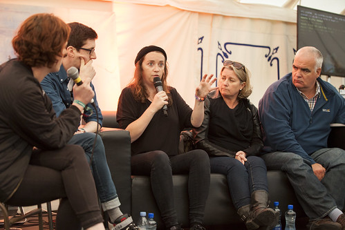 MindField at Electric Picnic 2015