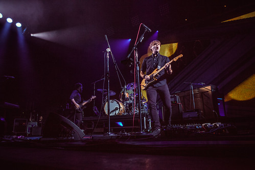 Death Cab For Cutie