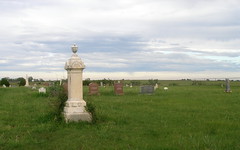 Oakdale Cemetery (06)