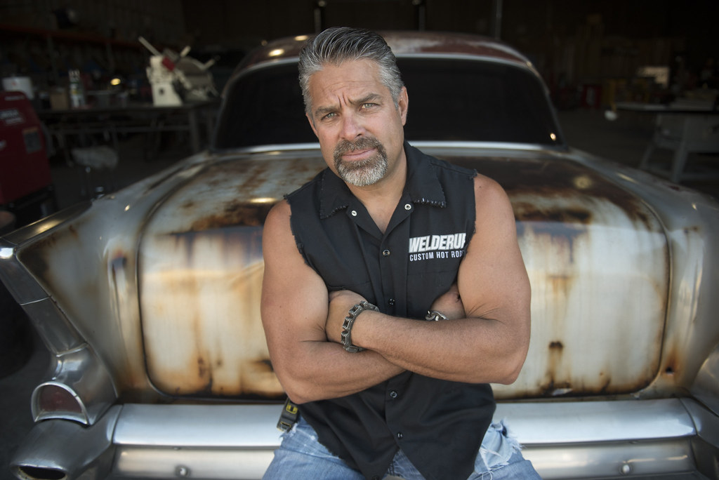 welderup net worth