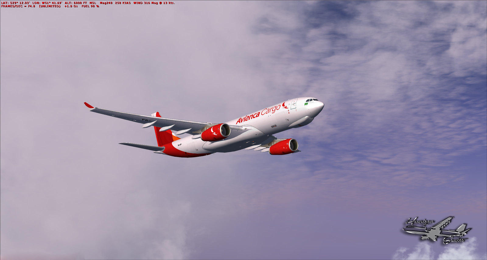 Tom Ruth Fsx FSX - Thomas Ruth | Flickr