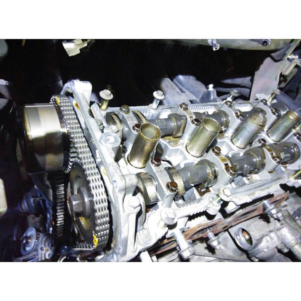 Nissan ремонт двигателя. Капитальный ремонт двигателя Ниссан Мурано 2006 года. Капитальный ремонт двигателя ниссан