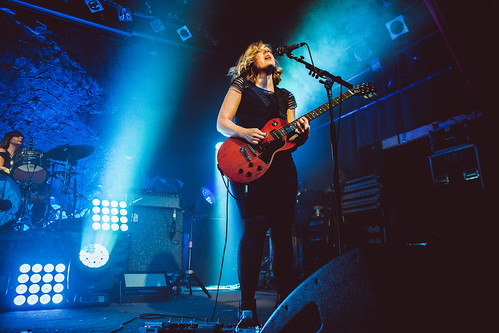 Sleater-Kinney
