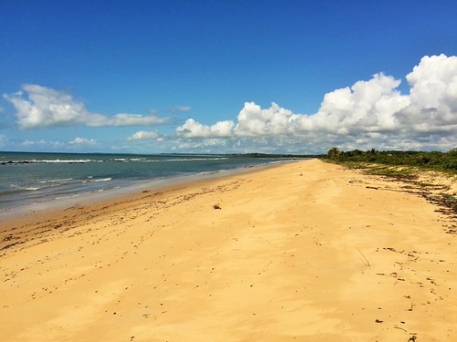 Strand Beach