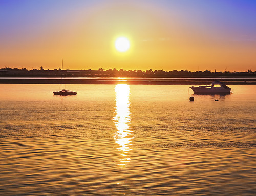 Tauranga New Zealand by Ed Kruger, Sunrise in Tauranga, New Zealandallrightsreserved aotearoa edkruger millakruger nz newzealand northi
