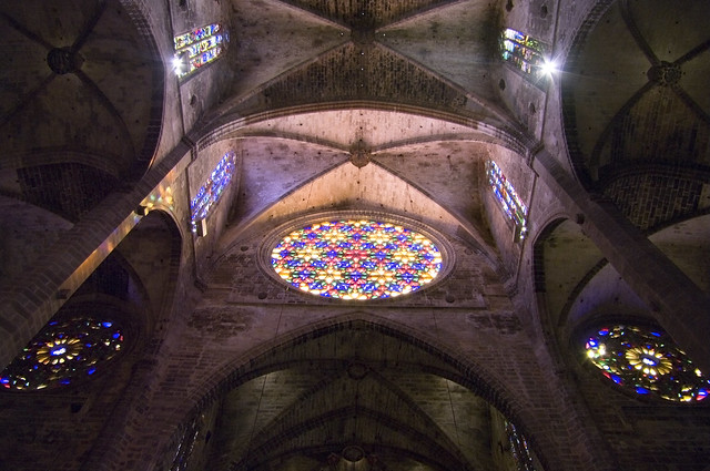Palma Cathedral (September 2015 #3)