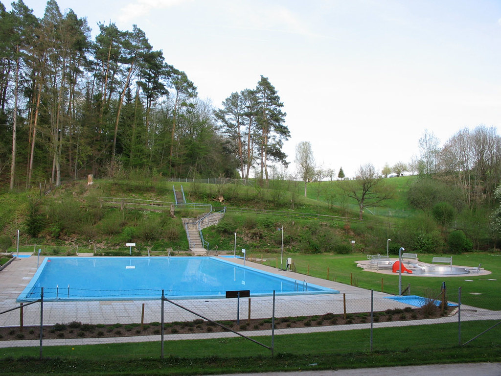 Freibad Böblingen