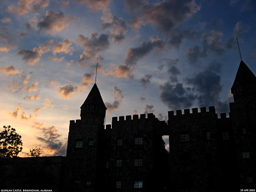 2005 sunset sky castle clouds geotagged birmingham alabama 35205 quinlan geolon867963 geolat335032 groupshowinclude