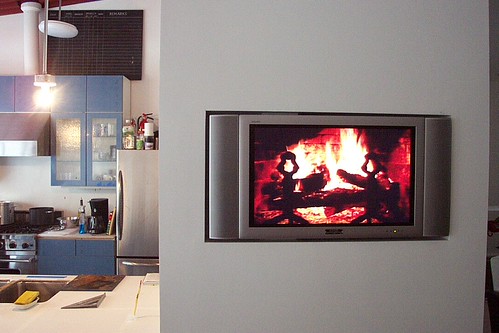 TeleFire Test Burn: Flush Position | by Telstar Logistics