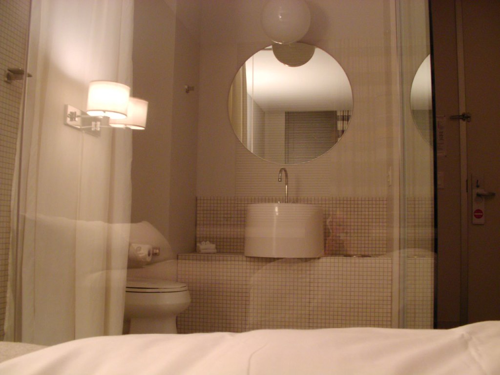 The Standard, Downtown LA