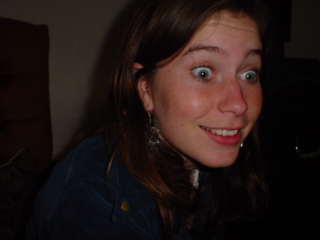 Nat’s Freakin’ Out!