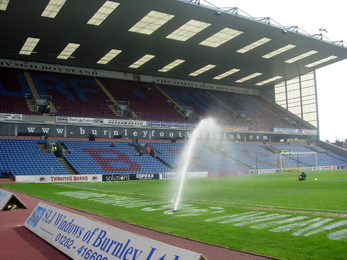 Jimmy Mac Stand | by The Killer Biscuit