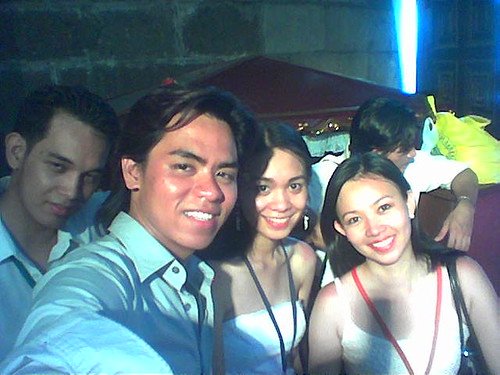 Hiram Teleserye Shoot | by AyanD