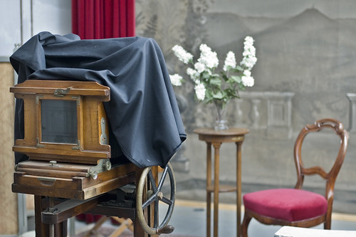portrait studio from 1892 | by iPhotograph