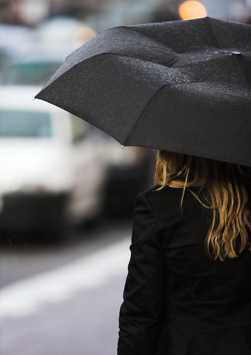 Dry in the rain | by lantictac
