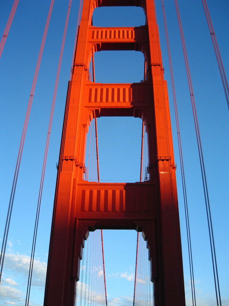 Golden Gate Bridge