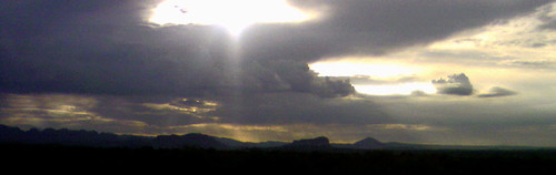 sunset sky sun storm beauty clouds sunrise d50 nikon nikond50 dyre thomasdyre tomdyre