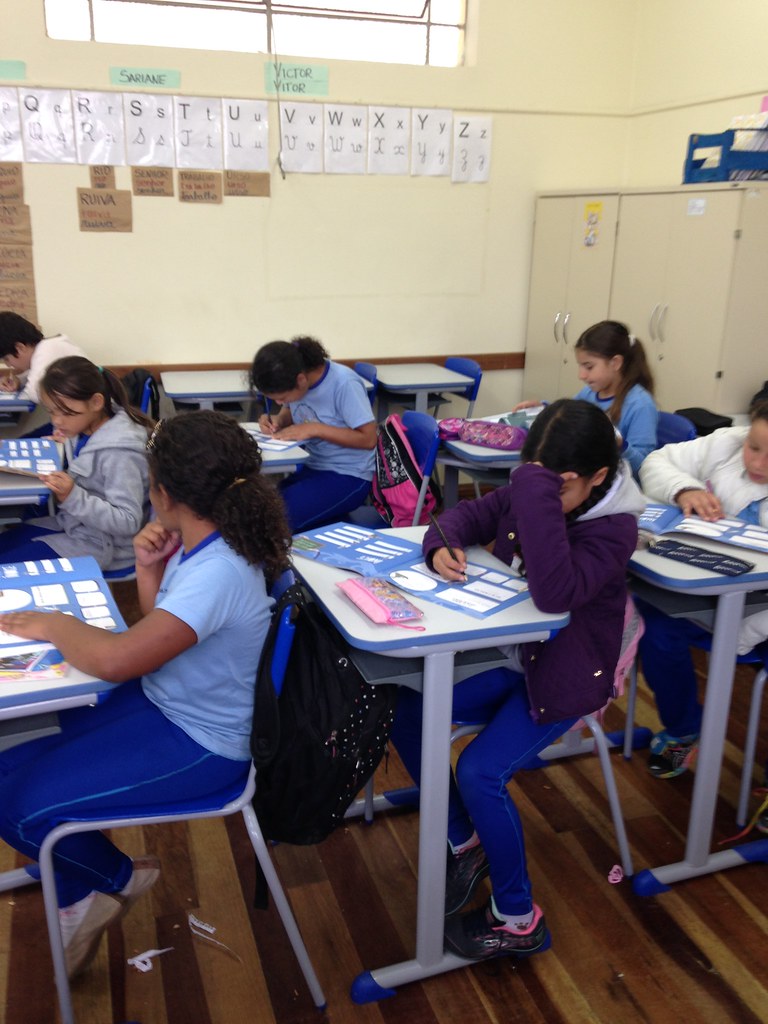 EM Itacelina Bittencourt - TFC 1 | TIM Faz Ciência na Sala de Aula | Flickr