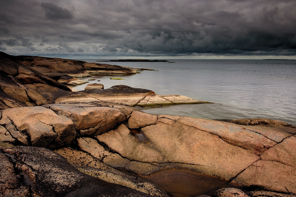 Havsvidden, Geta, Åland