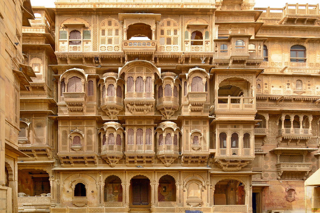 Image result for patwon kin haveli
