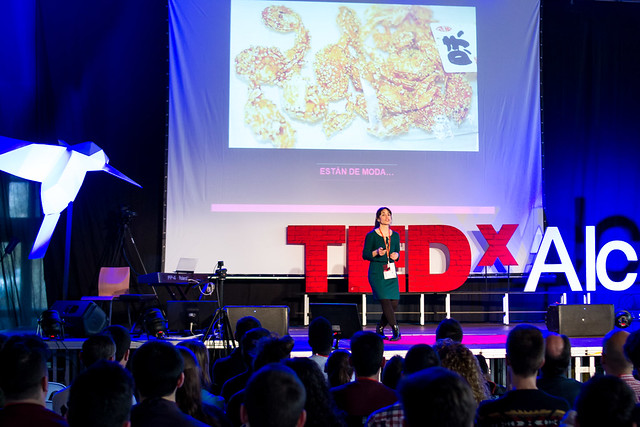 TEDxAlcoi 2017