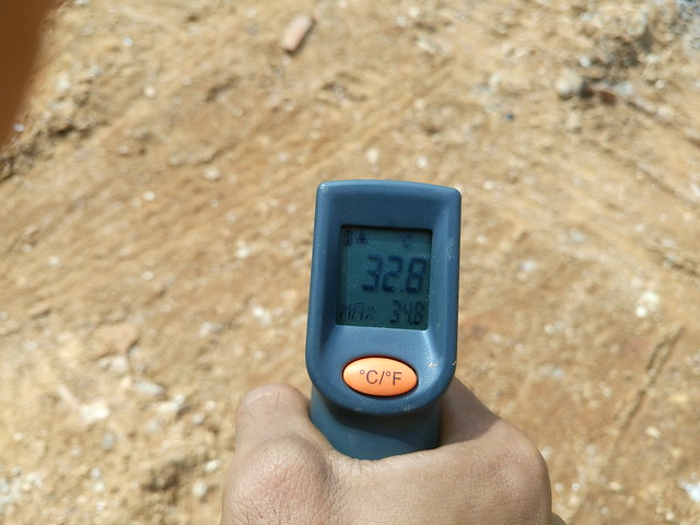PR734/14944 Monitoring Hyd. Overheat