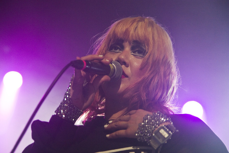 CSS - Music Hall