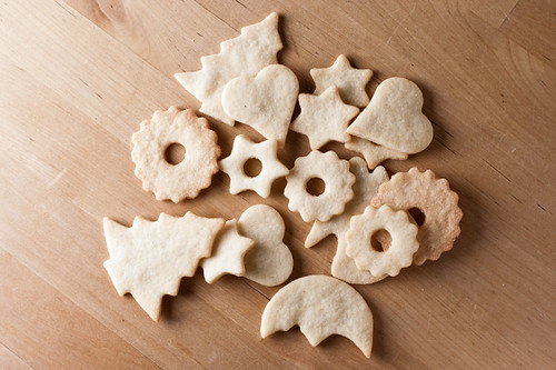 German Christmas Cookies IMGP5247 | Hooray - find even more â€¦ | Flickr