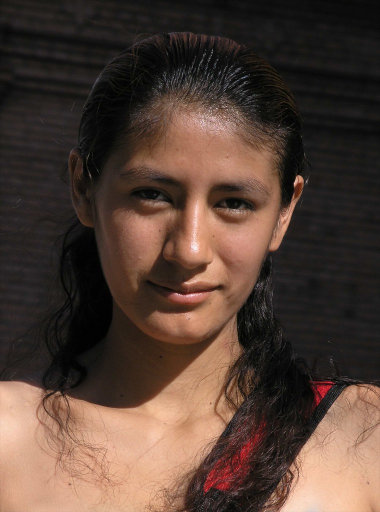 Flickriver Photoset Mujeres Bonitas En Bolivia Beautiful Women In Bolivia By Lonandqueta