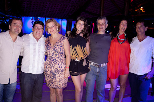 Fotos do evento Verão: Isla Privilège - Grand Opening em Angra