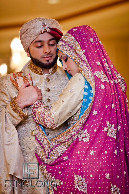 Z & A's Wedding | Fort Gordon Officer's Club & Augusta Marriott | Augusta Indian Pakistani Wedding Photographer