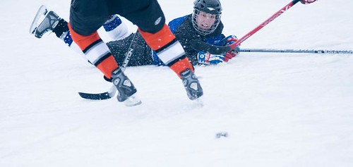 BYU-I Hockey