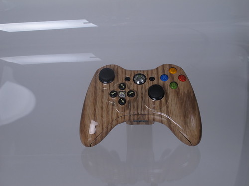 Oak Controller Evil D-Pad | by Evil Controllers