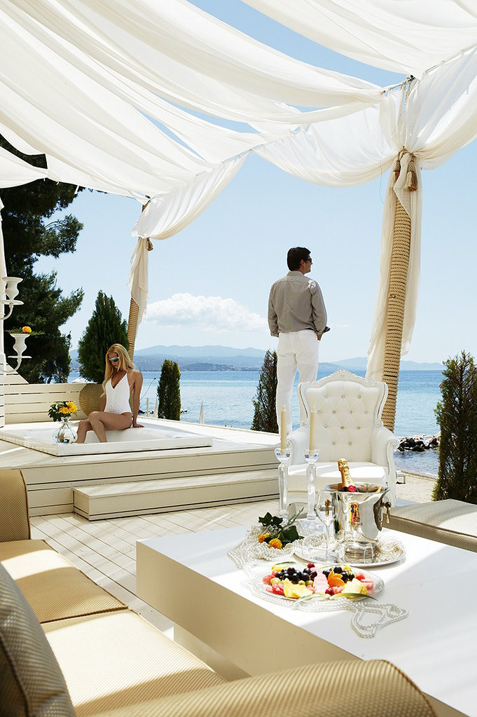 Facilities & Services-Danai Beach Resort, Chalkidiki, Greece