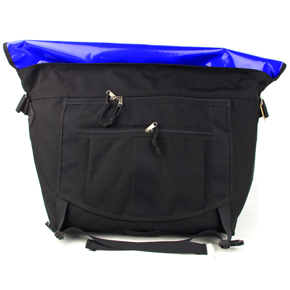 *BAGABOO*messenger bag ECMC2010 (XL) | BLUE LUG | Flickr