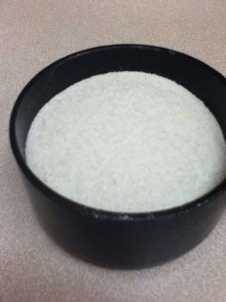Brown rice flour