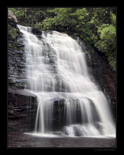 water maryland waterfalls muddycreekfalls supershot mygearandme summerlongexposure cfleesphotography