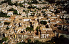 Granada – Albaicín, foto: Jana Kadochová