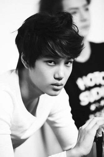 #KAI… | by Madridista ─